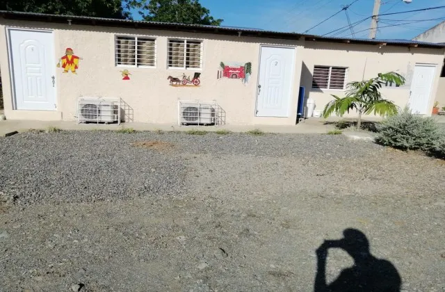 Anedi Guesthouse Republique Dominicaine